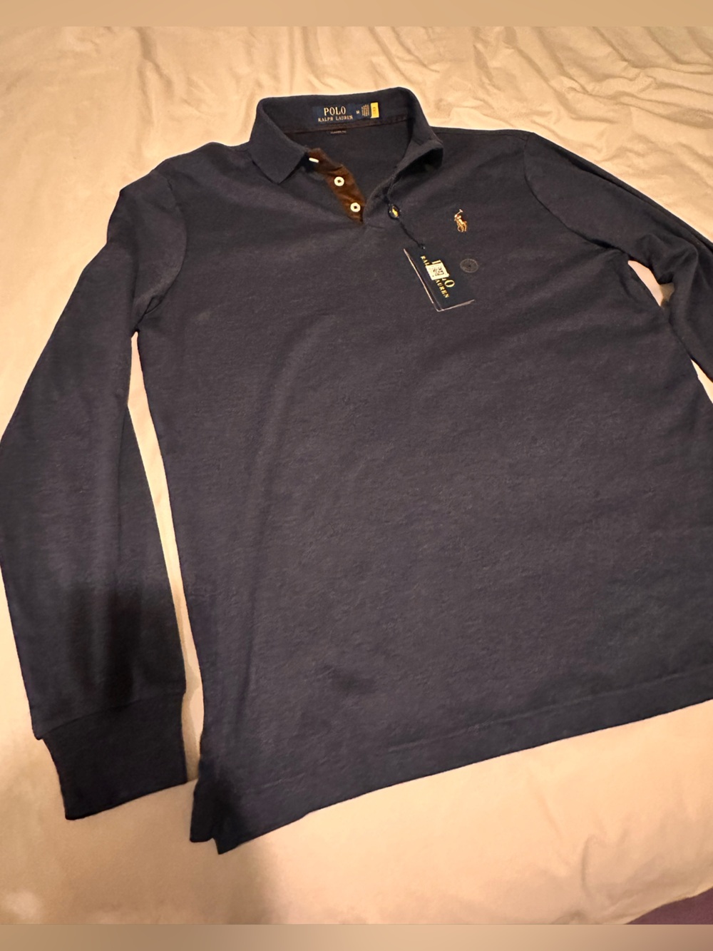 Polo Ralph Lauren long sleeve shirt